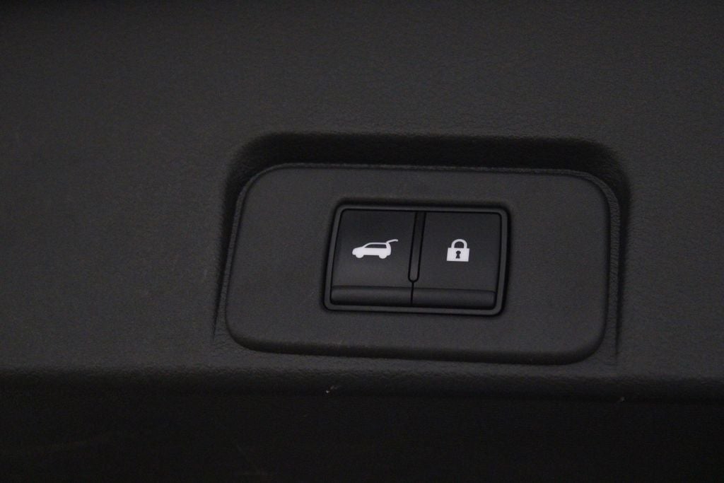 2023 Nissan Rogue Platinum AWD