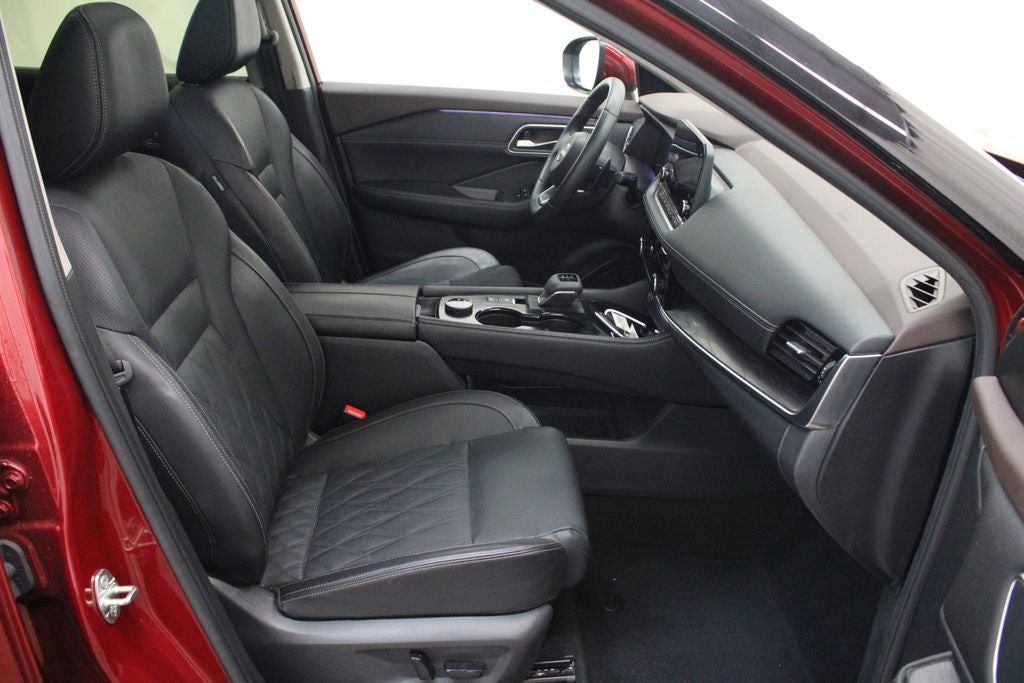 2023 Nissan Rogue Platinum AWD