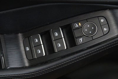 2023 Nissan Rogue Platinum AWD
