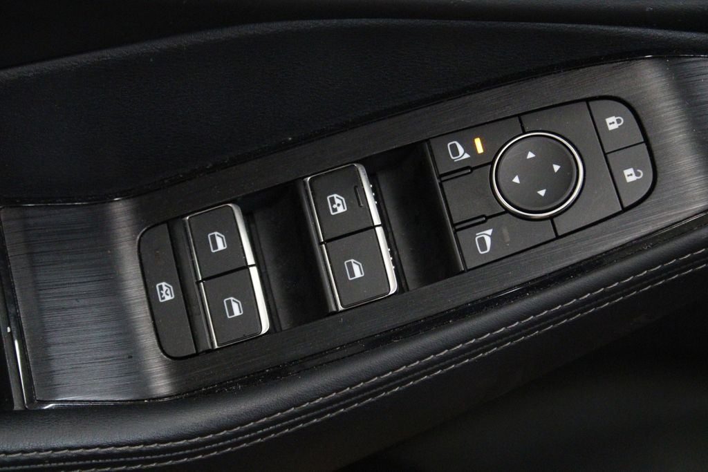 2023 Nissan Rogue Platinum AWD