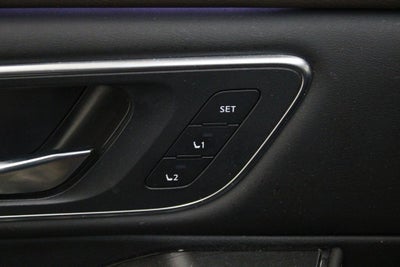 2023 Nissan Rogue Platinum AWD