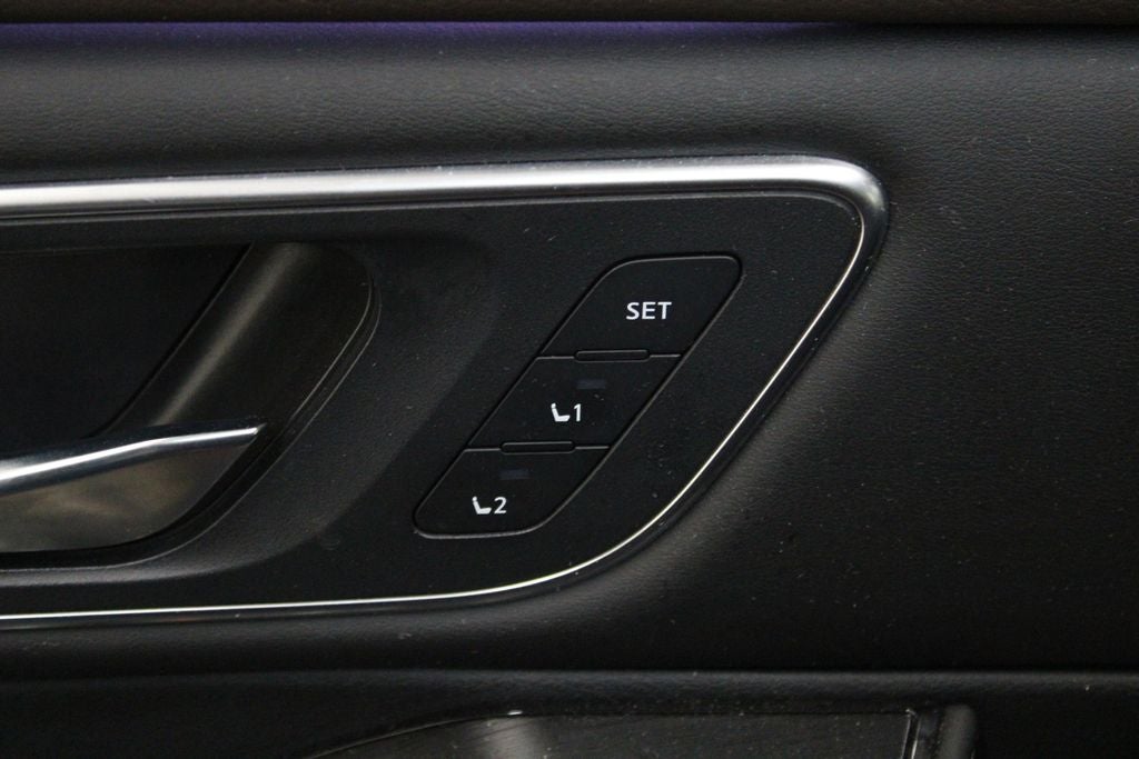 2023 Nissan Rogue Platinum AWD