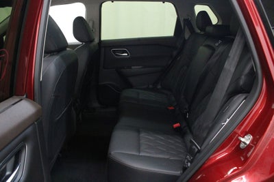 2023 Nissan Rogue Platinum AWD