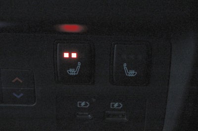 2023 Nissan Rogue Platinum AWD