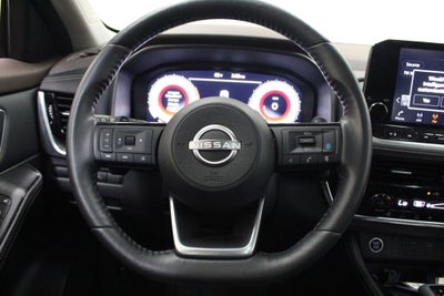 2023 Nissan Rogue Platinum AWD