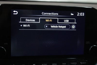 2023 Nissan Rogue Platinum AWD