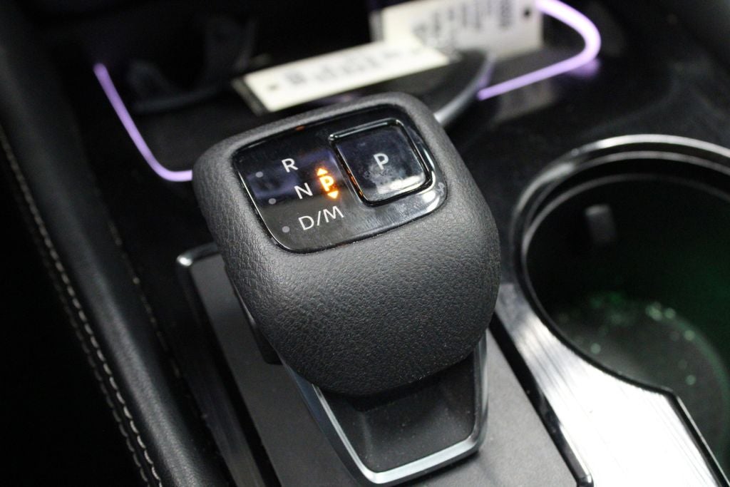 2023 Nissan Rogue Platinum AWD