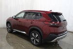 2023 Nissan Rogue Platinum AWD