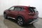 2023 Nissan Rogue Platinum AWD