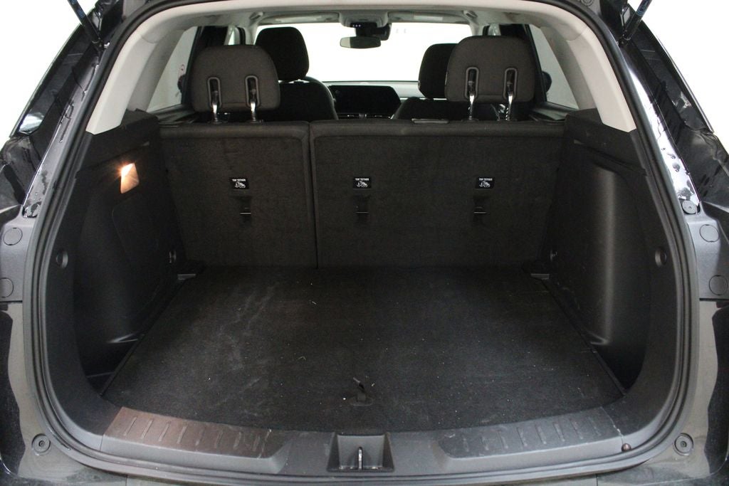 2025 Chevrolet Trailblazer LT AWD