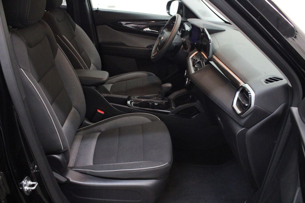 2025 Chevrolet Trailblazer LT AWD