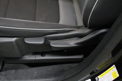 2025 Chevrolet Trailblazer LT AWD