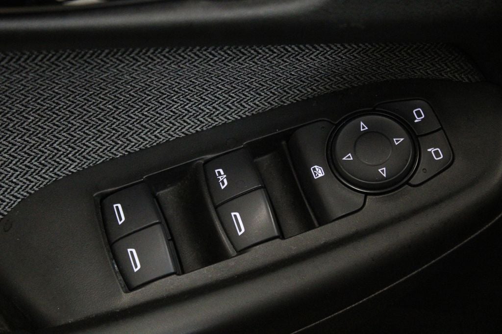 2025 Chevrolet Trailblazer LT AWD