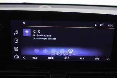 2025 Chevrolet Trailblazer LT AWD