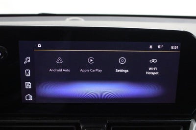 2025 Chevrolet Trailblazer LT AWD