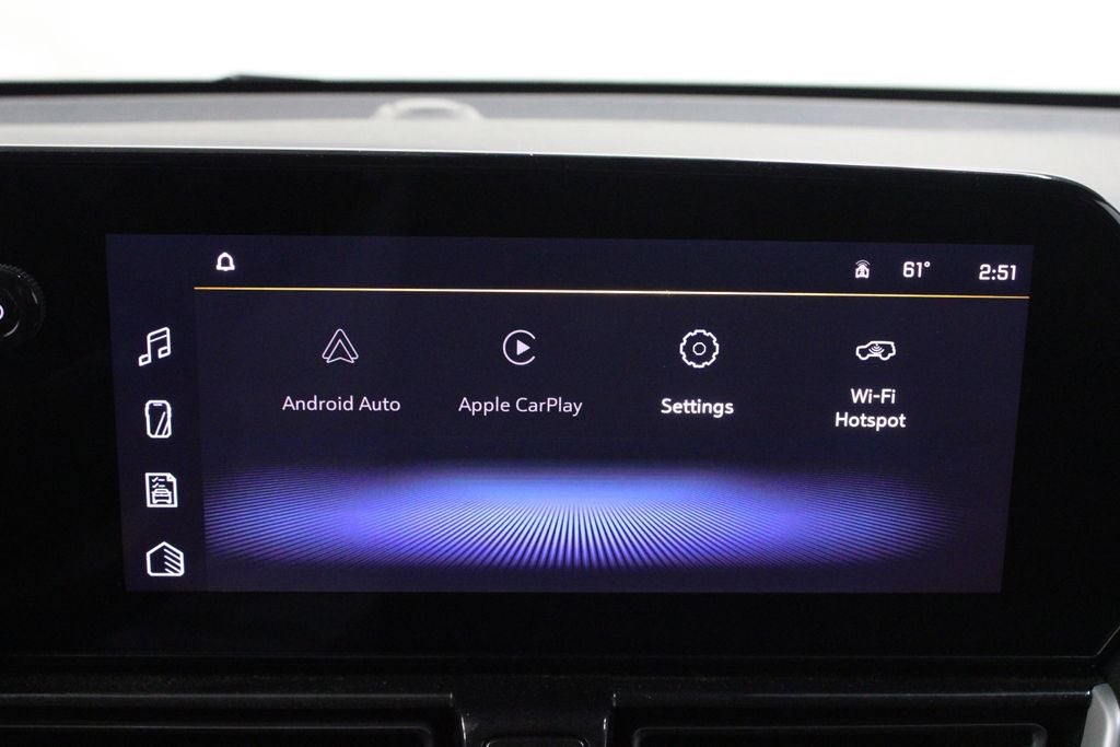 2025 Chevrolet Trailblazer LT AWD