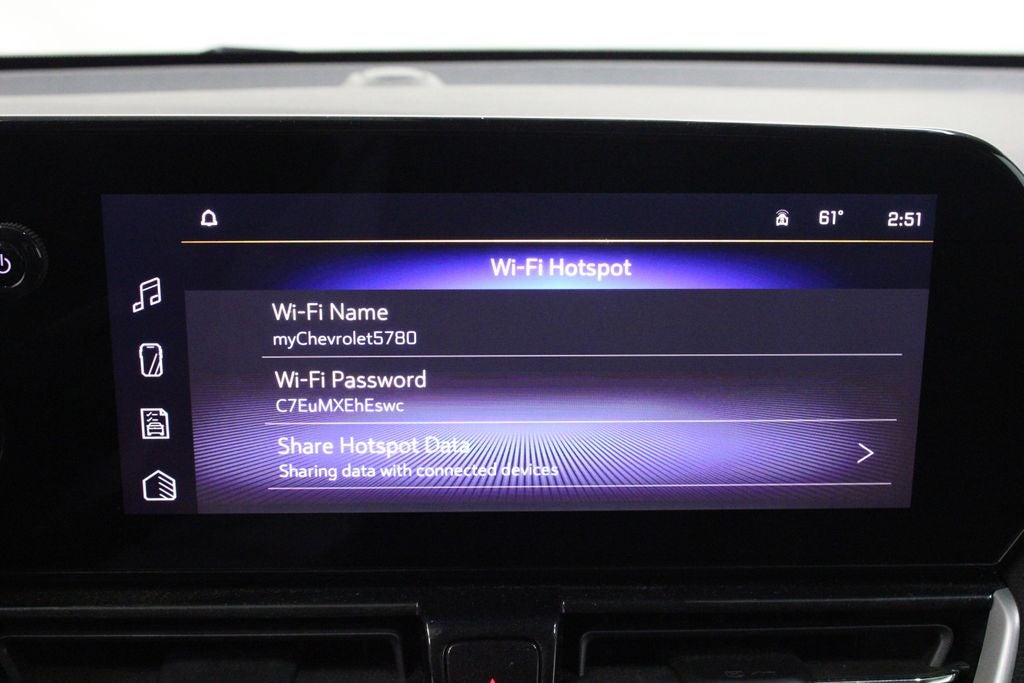 2025 Chevrolet Trailblazer LT AWD
