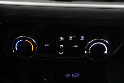 2025 Chevrolet Trailblazer LT AWD
