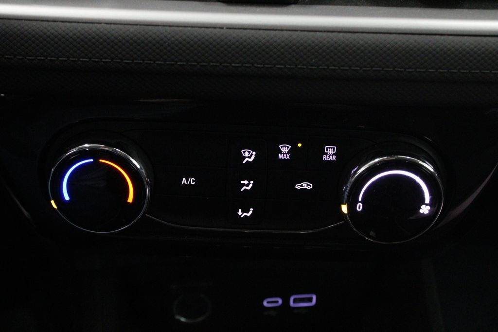 2025 Chevrolet Trailblazer LT AWD