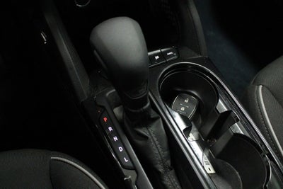 2025 Chevrolet Trailblazer LT AWD