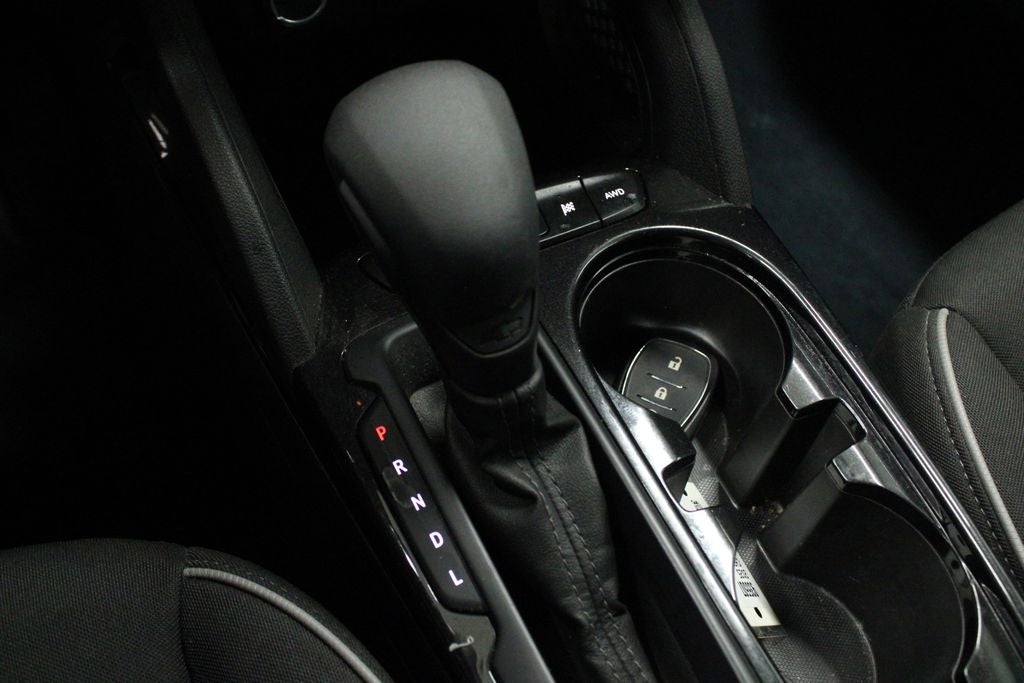 2025 Chevrolet Trailblazer LT AWD