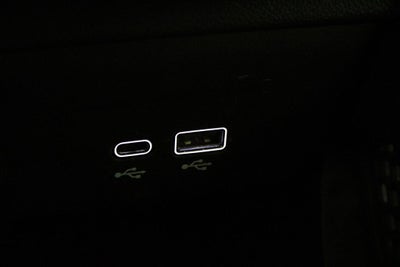 2025 Chevrolet Trailblazer LT AWD