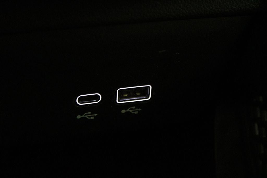 2025 Chevrolet Trailblazer LT AWD