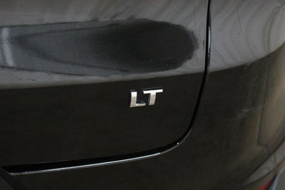 2025 Chevrolet Trailblazer LT AWD