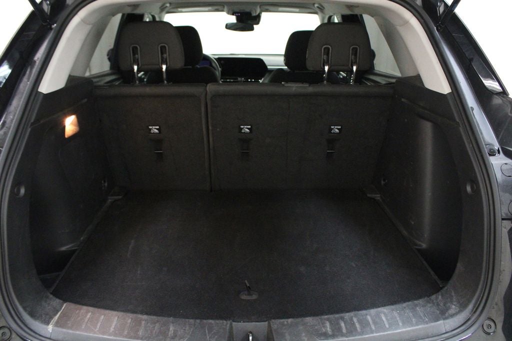 2025 Chevrolet Trailblazer LT AWD