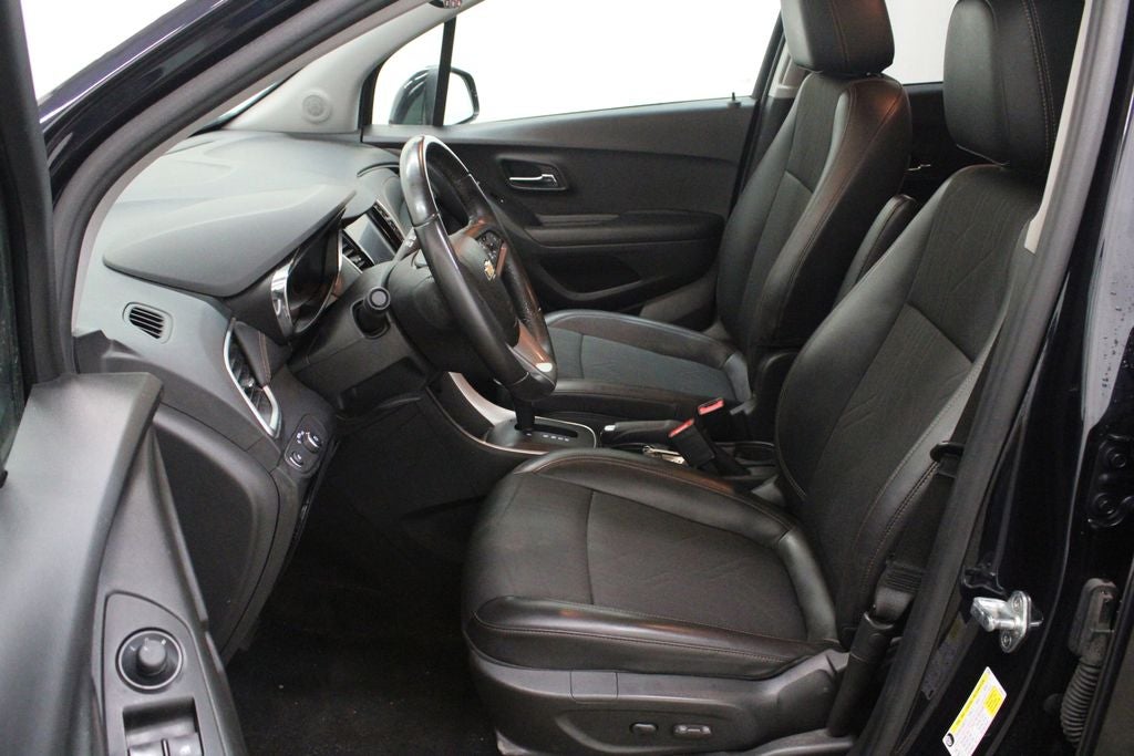2022 Chevrolet Trax LT AWD