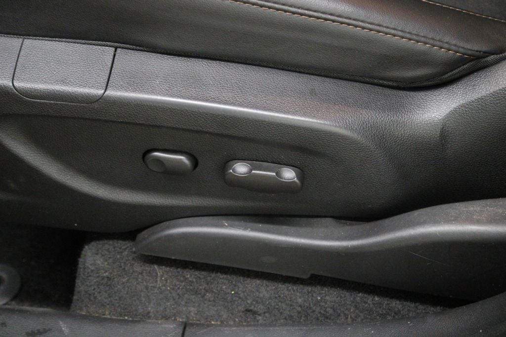 2022 Chevrolet Trax LT AWD