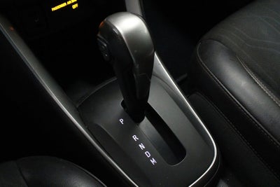 2022 Chevrolet Trax LT AWD