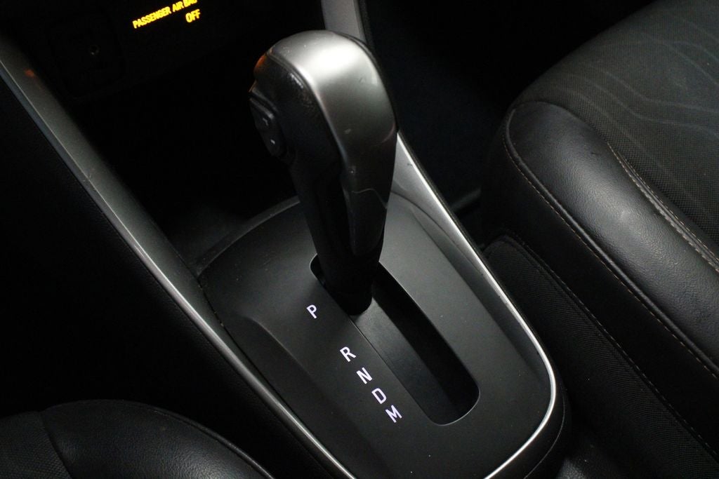 2022 Chevrolet Trax LT AWD