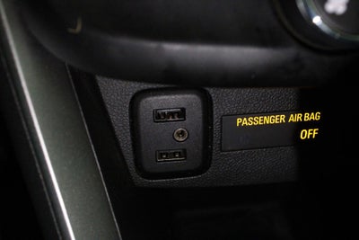2022 Chevrolet Trax LT AWD