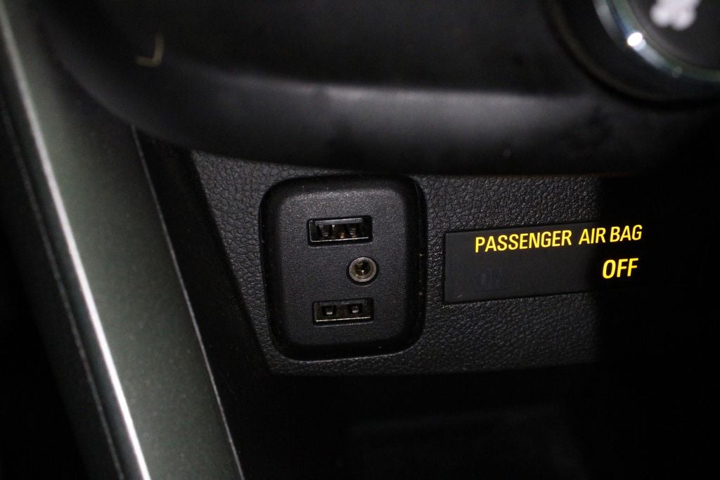 2022 Chevrolet Trax LT AWD