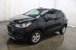 2022 Chevrolet Trax LT AWD