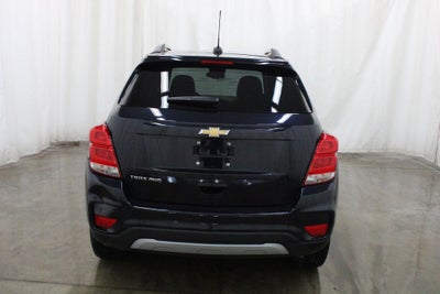 2022 Chevrolet Trax LT AWD