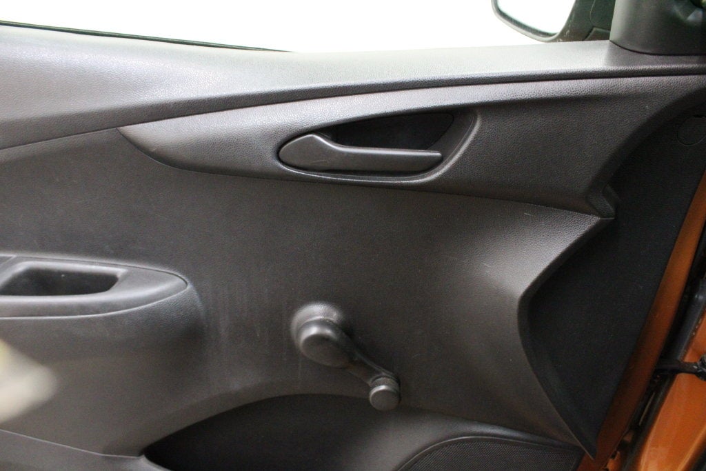 2020 Chevrolet Spark LS
