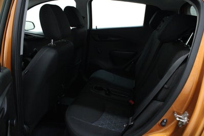 2020 Chevrolet Spark LS