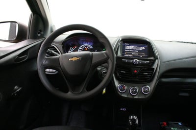2020 Chevrolet Spark LS