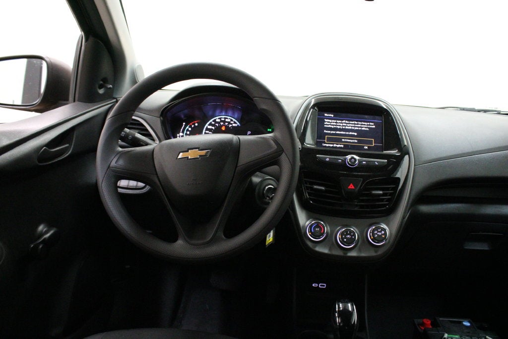 2020 Chevrolet Spark LS