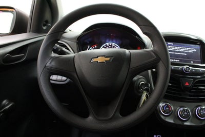 2020 Chevrolet Spark LS