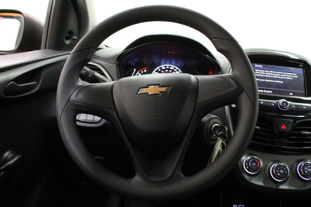 2020 Chevrolet Spark LS