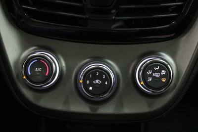 2020 Chevrolet Spark LS
