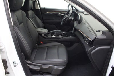 2024 Buick Envision Preferred AWD