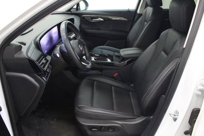 2024 Buick Envision Preferred AWD