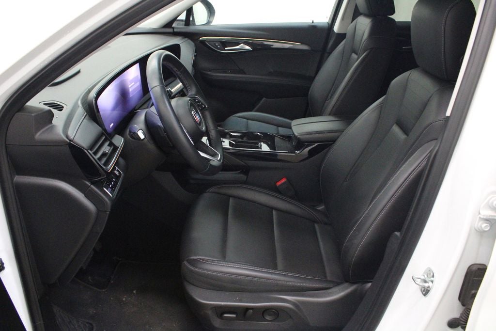 2024 Buick Envision Preferred AWD