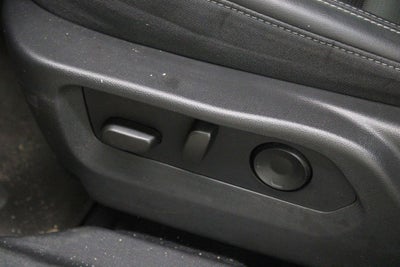 2024 Buick Envision Preferred AWD