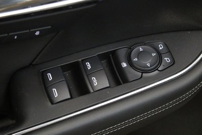 2024 Buick Envision Preferred AWD