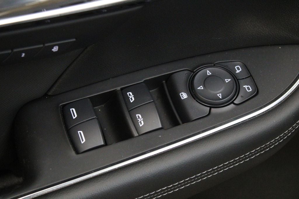 2024 Buick Envision Preferred AWD